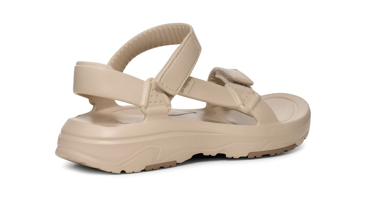 Teva Apreaqua Drift Sandales Grises Pour Femmes