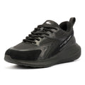 Lacoste L003 Evo Baskets Noires Pour Hommes
