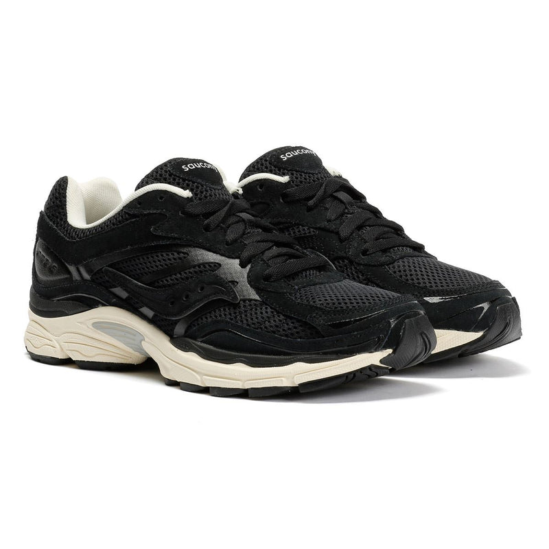 Saucony ProGrid Omni 9 Baskets Noires