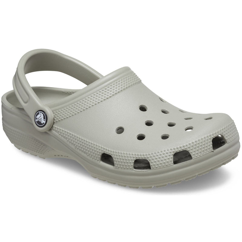 Crocs Classic Clog Sabots D'éléphant En Thermoplastique