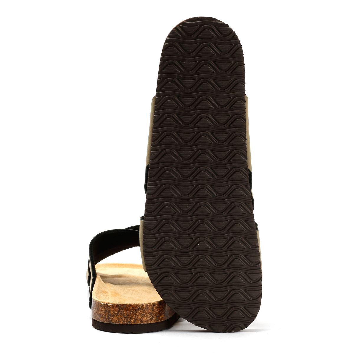 Penguin Pack Sandales Beiges Pour Hommes
