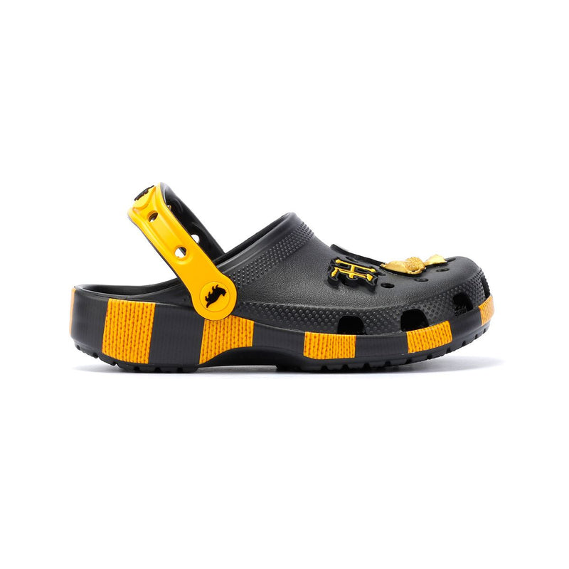 Crocs Hufflepuff (Poufsouffle) Classic Sandales Jaunes