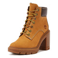Timberland Bottes Femmes En Blé A- Heights