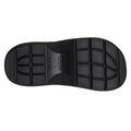 Crocs Stomp Clog sabots noirs en thermoplastique