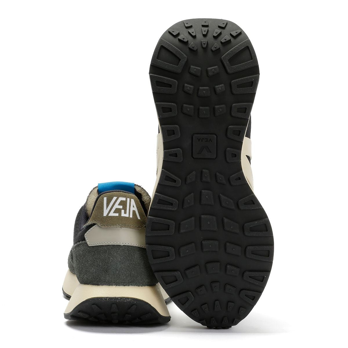 Veja Paulistana Baskets Noires Pour Femmes