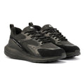 Lacoste L003 Evo Baskets Noires Pour Hommes