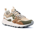Flower Mountain Yamano 3 Chaussures De Sport Beige Pour Hommes