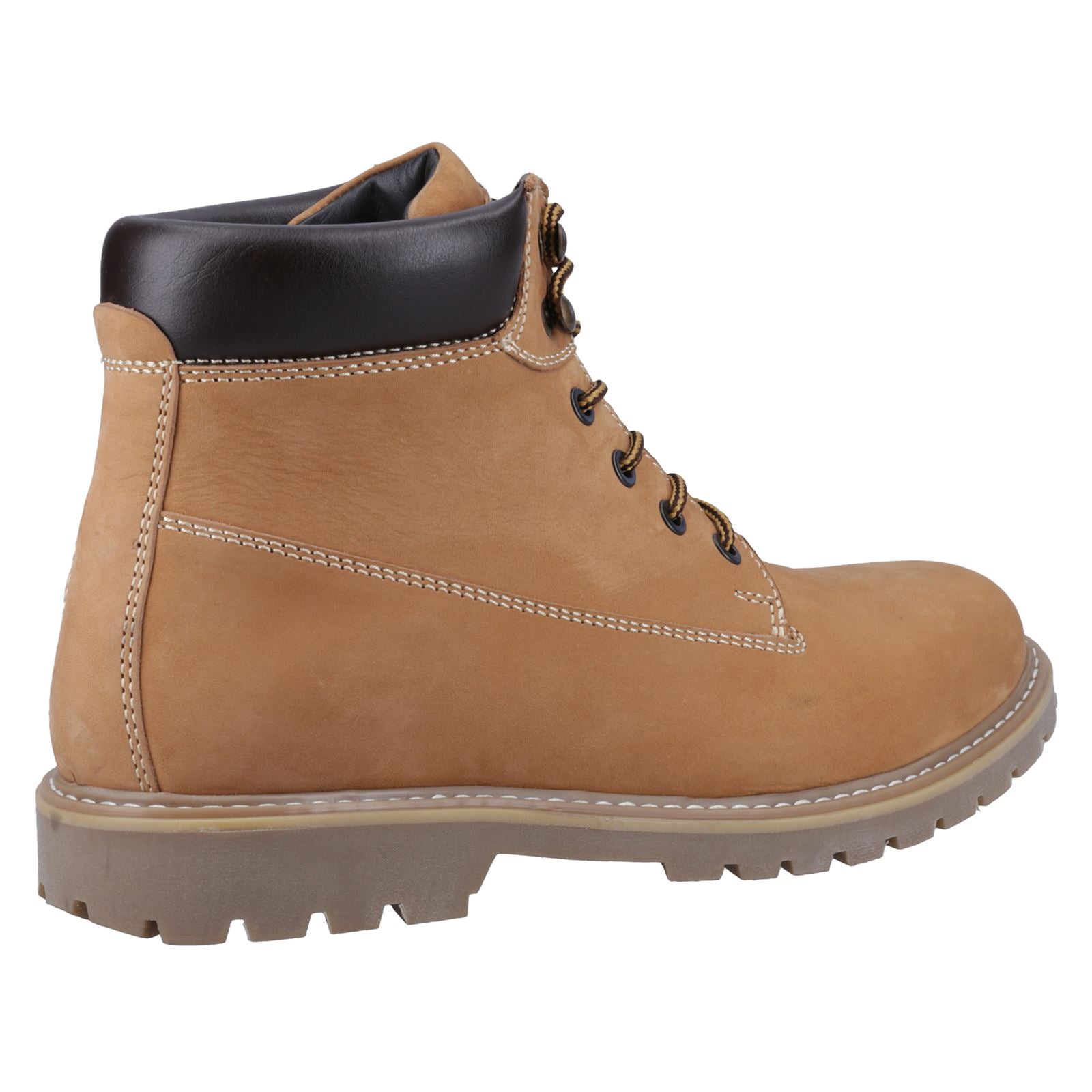 Cotswold Pitchcombe Bottes Marron Pour Homme