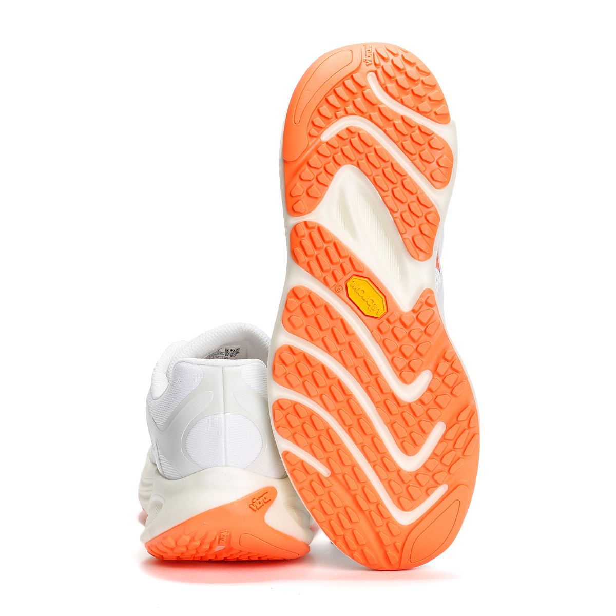 Merrell ProMorph Chaussures De Sport Blanches Pour Hommes