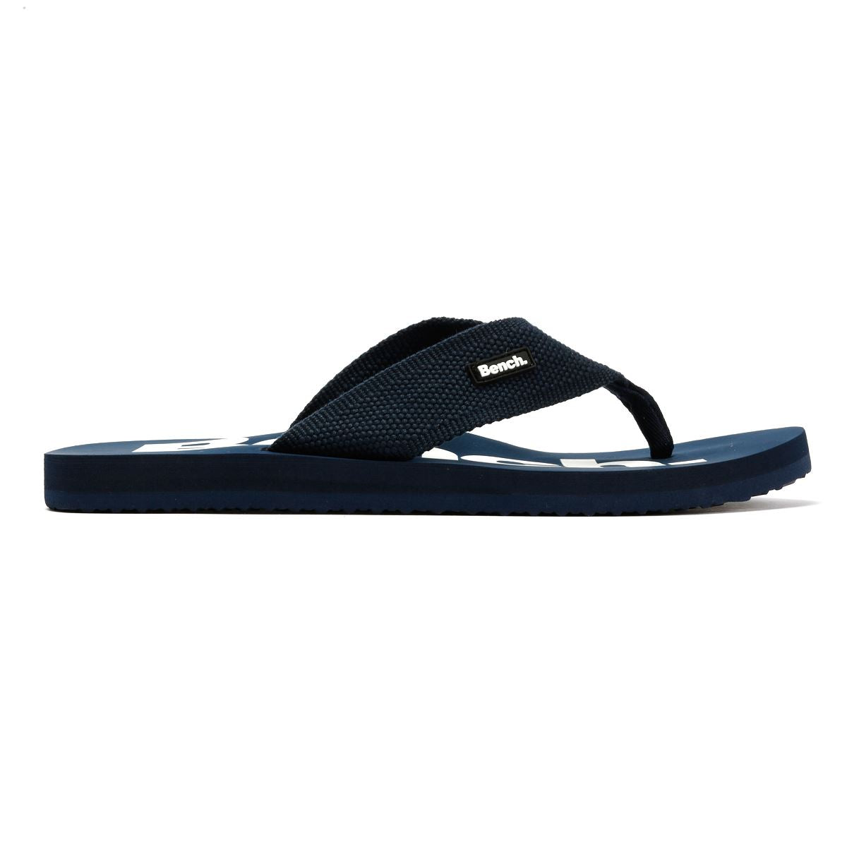 Bench Momento Tongs Bleues Pour Hommes