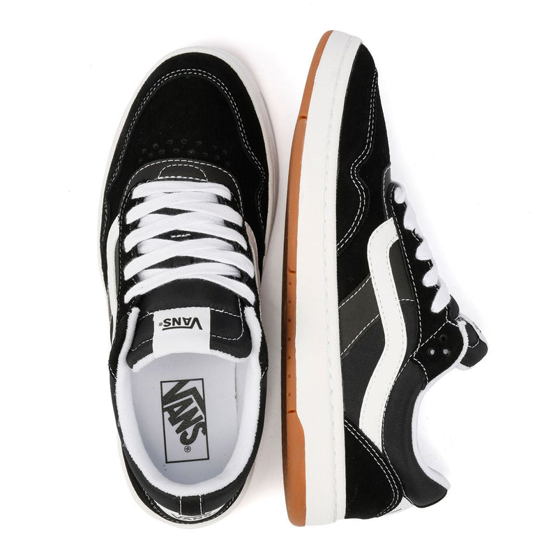 Vans Cruze 3.0 Baskets Noires