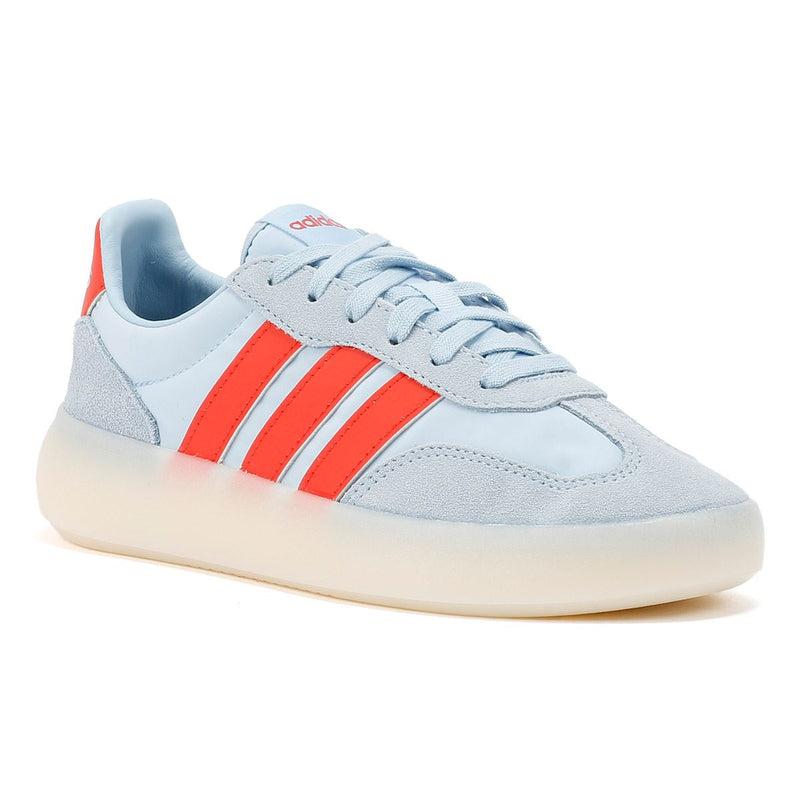 Adidas Barreda Decode Sneakers Bleues