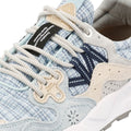 Flower Mountain Yamano 3 Baskets Bleues Pour Femmes
