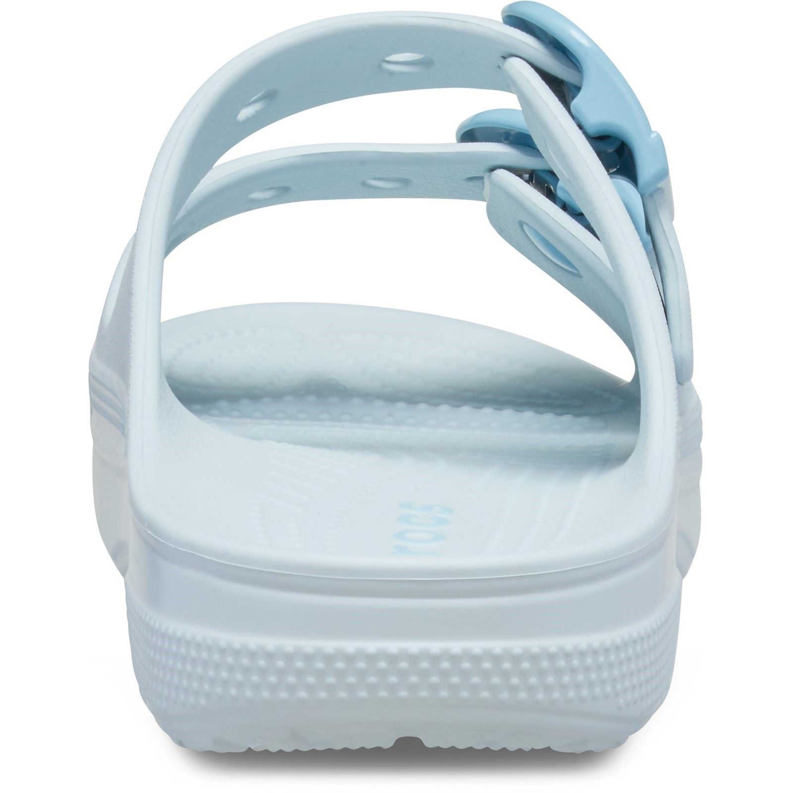 Crocs Saturday Sandales Eva Vapour Ice Pour Femmes