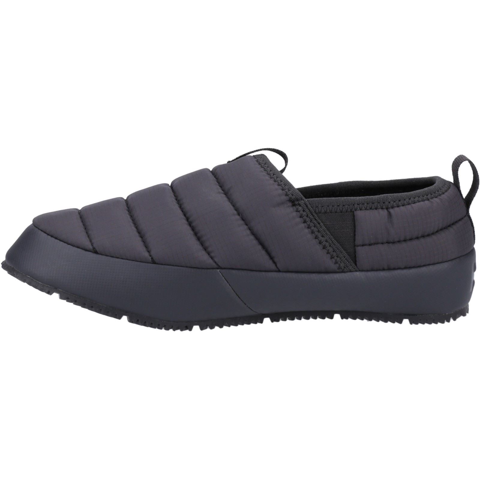 Helly Hansen Sport Cabin Mocassins Noirs En Synthétique Pour Hommes