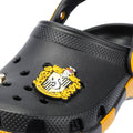 Crocs Hufflepuff (Poufsouffle) Classic Sandales Jaunes