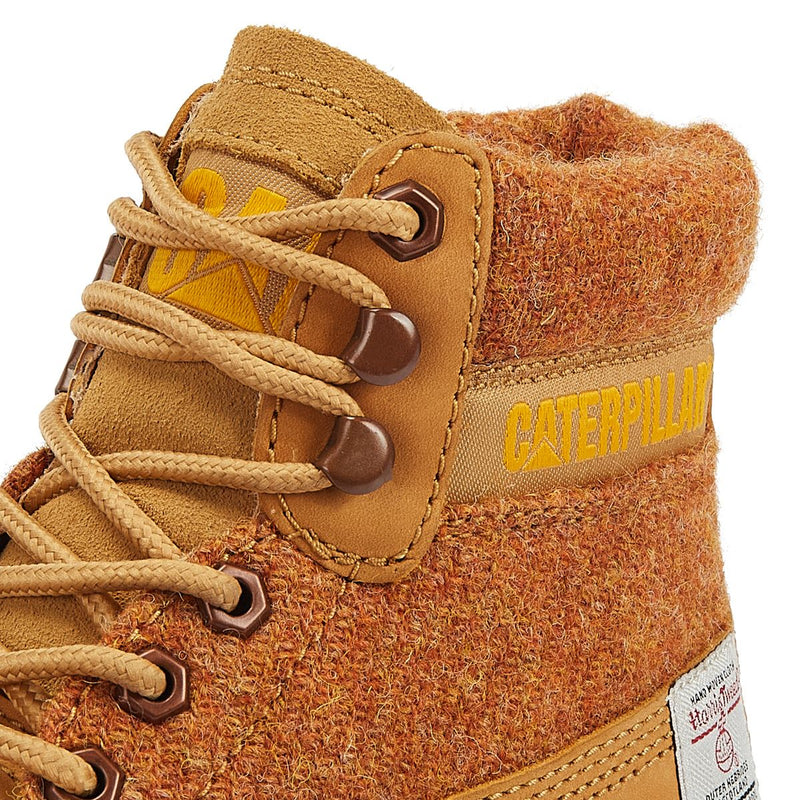 Caterpillar Bottes Colorado 2.0 Harris En Blé
