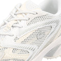 Lacoste L003 Neo Shot Baskets Blanches Pour Homme