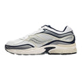 Saucony ProGrid Omni 9 Baskets Blanches
