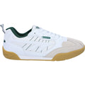 Hi-Tec Squash trainer Squash Sneaker Textile/leather White Sneakers