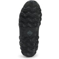 Muck Boots Edgewater II Bottes En Caoutchouc Noires Wellington
