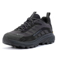 Merrell Moab Speed 2 GTX Baskets Noires Pour Hommes
