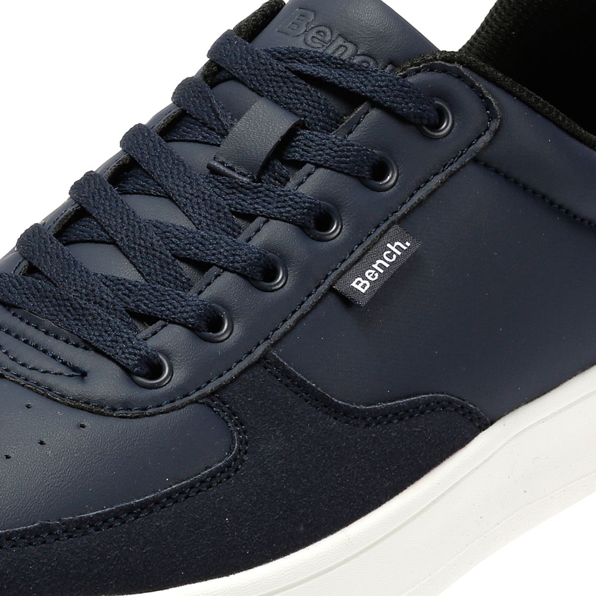 Bench Grainger Baskets Bleues Pour Hommes