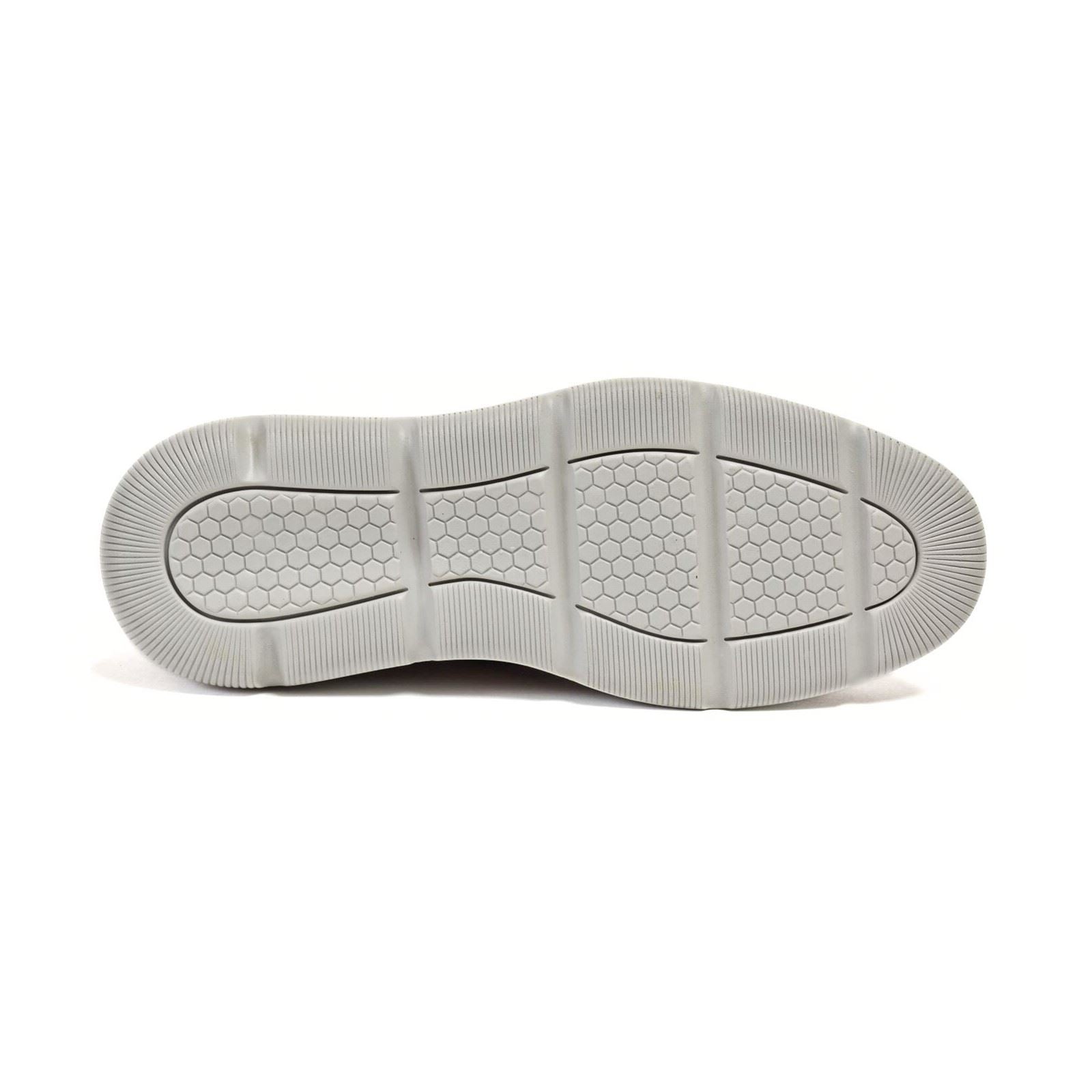 Pod Finch Chaussures En Cuir Pour Homme À Lacets Bleu Marine