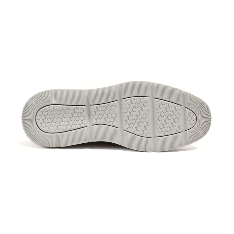 Pod Finch Chaussures En Cuir Pour Homme À Lacets Bleu Marine