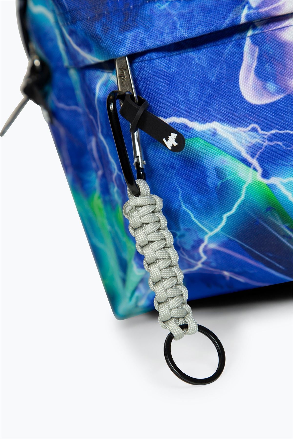 Hype Iconic Sac À Dos Multicolore Pour Garçon