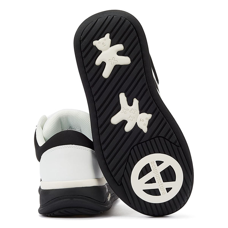 Baskets Acupuncture M. Blunder blanches