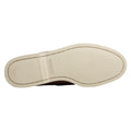 Sperry Gold Cup Authentic Original Chaussures Bateau Marron En Cuir Pour Hommes