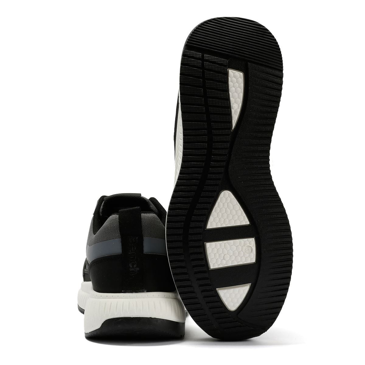 Bench Doverstone Baskets Grises Pour Hommes