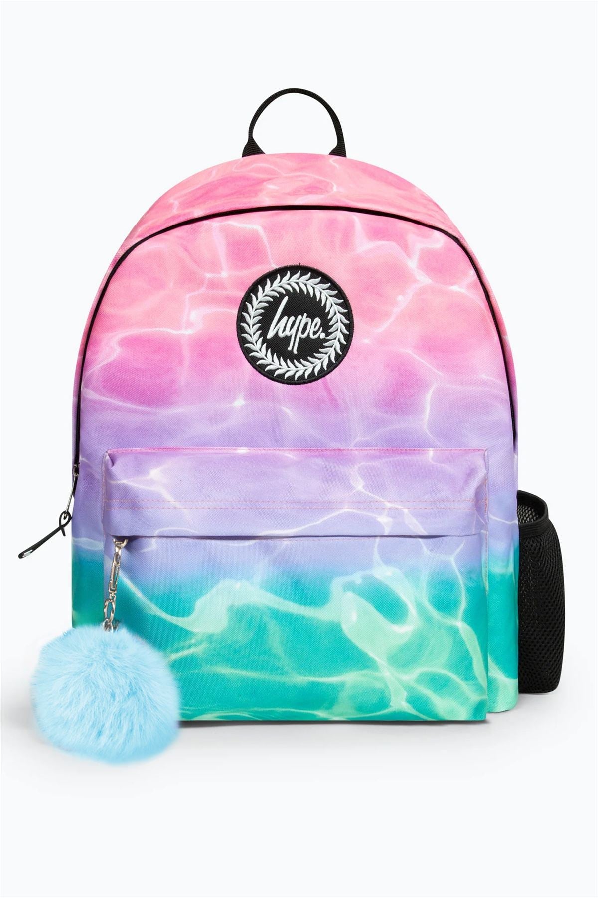 Hype Iconic Sac À Dos Multicolore Pour Fille