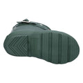 Hunter Original Bottes En Caoutchouc Vertes Wellington
