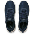 Jack & Jones Taylor Mesh Chaussures De Sport Pour Homme En Blazer Bleu Marine En Polyuréthane