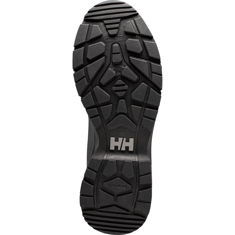 Helly Hansen Sport Cascade Bottes Noires Pour Hommes En Synthétique