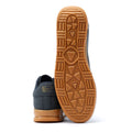 Penguin Giovanni Sneakers Bleues / Gomme Pour Hommes
