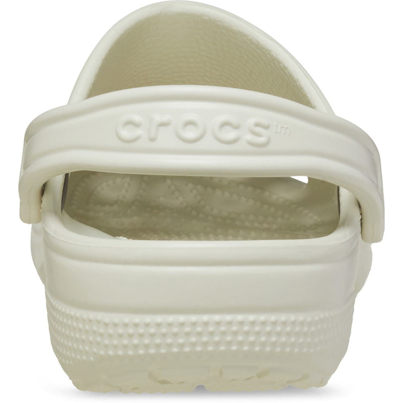 Crocs Classic Clog Sabots En Lin Thermoplastique