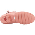 Hunter Original Short Boot Bottes En Caoutchouc Pour Femmes Terracotta