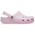 Crocs Classic Clog Sabots De Lait Rose En Thermoplastique