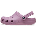 Crocs Toddler Classic Clog Mocassins En Hydrangée Thermoplastique