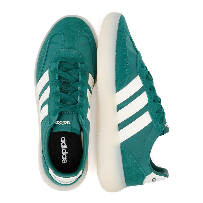 Adidas Barreda Decode Baskets Vertes