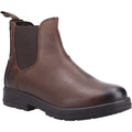 Cotswold Farmington Bottes Marron Pour Hommes