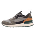Merrell Alpine 83 Recraft Baskets En Toile Grise Pour Homme