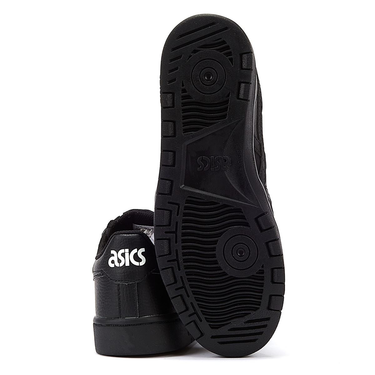 Asics Japan S All Black Baskets