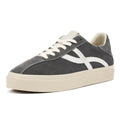 Pompeii Dart Chaussures De Sport Pour Hommes En Gris En Daim