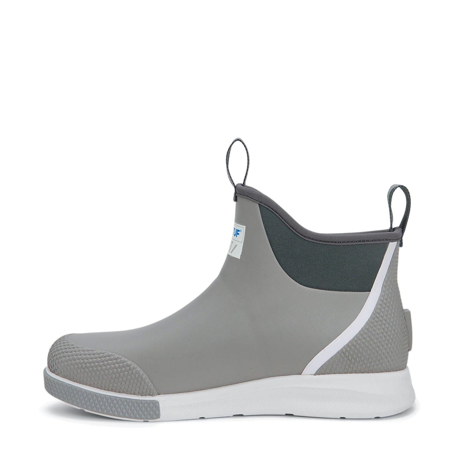 Xtratuf Bottes De Wellington En Caoutchouc Gris Adb Sport