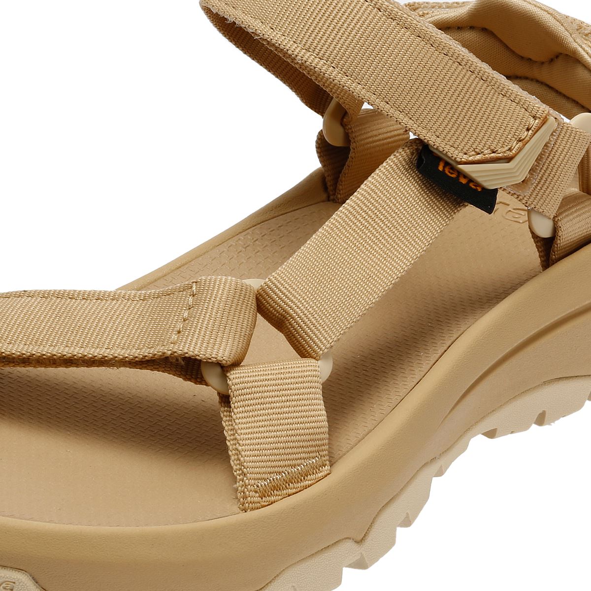 Teva Hurricane XLT3 Sandales Marron clair Pour Femmes