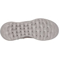 Skechers On-the-GO Joy Cozy Dream Bottes De Cheville D'hiver Pour Femme En Polyester Couleur Taupe Foncé